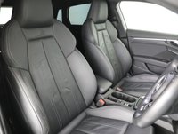 USED 2022 72 AUDI A3 1.0 TFSI 30 S line Sportback 5dr Petrol Manual Euro 6 (s/s) (110 ps) ***GERMAN CAR SPECIALIST***