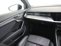 USED 2022 72 AUDI A3 1.0 TFSI 30 S line Sportback 5dr Petrol Manual Euro 6 (s/s) (110 ps) ***GERMAN CAR SPECIALIST***