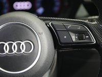 USED 2022 72 AUDI A3 1.0 TFSI 30 S line Sportback 5dr Petrol Manual Euro 6 (s/s) (110 ps) ***GERMAN CAR SPECIALIST***
