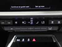 USED 2022 72 AUDI A3 1.0 TFSI 30 S line Sportback 5dr Petrol Manual Euro 6 (s/s) (110 ps) ***GERMAN CAR SPECIALIST***
