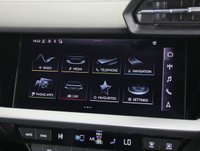 USED 2022 72 AUDI A3 1.0 TFSI 30 S line Sportback 5dr Petrol Manual Euro 6 (s/s) (110 ps) ***GERMAN CAR SPECIALIST***