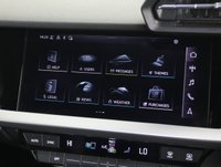 USED 2022 72 AUDI A3 1.0 TFSI 30 S line Sportback 5dr Petrol Manual Euro 6 (s/s) (110 ps) ***GERMAN CAR SPECIALIST***