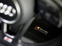 USED 2022 72 AUDI A3 1.0 TFSI 30 S line Sportback 5dr Petrol Manual Euro 6 (s/s) (110 ps) ***GERMAN CAR SPECIALIST***