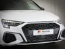 USED 2022 72 AUDI A3 1.0 TFSI 30 S line Sportback 5dr Petrol Manual Euro 6 (s/s) (110 ps) ***GERMAN CAR SPECIALIST***