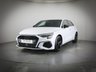 USED 2022 72 AUDI A3 1.0 TFSI 30 S line Sportback 5dr Petrol Manual Euro 6 (s/s) (110 ps) ***GERMAN CAR SPECIALIST***