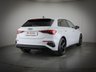USED 2022 72 AUDI A3 1.0 TFSI 30 S line Sportback 5dr Petrol Manual Euro 6 (s/s) (110 ps) ***GERMAN CAR SPECIALIST***