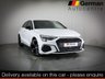 USED 2022 72 AUDI A3 1.0 TFSI 30 S line Sportback 5dr Petrol Manual Euro 6 (s/s) (110 ps) ***GERMAN CAR SPECIALIST***