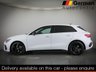 USED 2022 72 AUDI A3 1.0 TFSI 30 S line Sportback 5dr Petrol Manual Euro 6 (s/s) (110 ps) ***GERMAN CAR SPECIALIST***