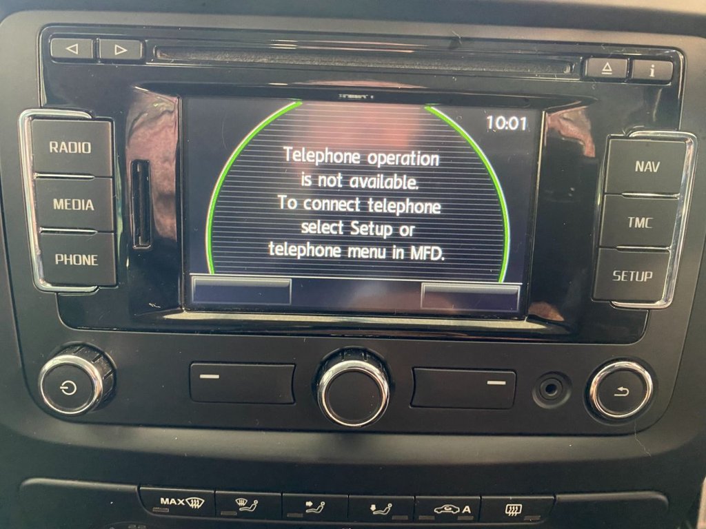 USED 2013 63 SKODA YETI 2.0 TDI SE Plus SUV 5dr Diesel Manual Euro 5 (110 ps) RECENT CAMBELT