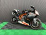 USED 2010 10 KTM RC 8 FINANCE SPECIALISTS APPLY NOW LOW RATE FINANCE DELIVERY AVAILABLE