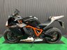 USED 2010 10 KTM RC 8 FINANCE SPECIALISTS APPLY NOW LOW RATE FINANCE DELIVERY AVAILABLE