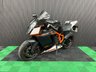 USED 2010 10 KTM RC 8 FINANCE SPECIALISTS APPLY NOW LOW RATE FINANCE DELIVERY AVAILABLE