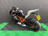 USED 2010 10 KTM RC 8 FINANCE SPECIALISTS APPLY NOW LOW RATE FINANCE DELIVERY AVAILABLE