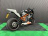 USED 2010 10 KTM RC 8 FINANCE SPECIALISTS APPLY NOW LOW RATE FINANCE DELIVERY AVAILABLE