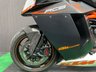 USED 2010 10 KTM RC 8 FINANCE SPECIALISTS APPLY NOW LOW RATE FINANCE DELIVERY AVAILABLE
