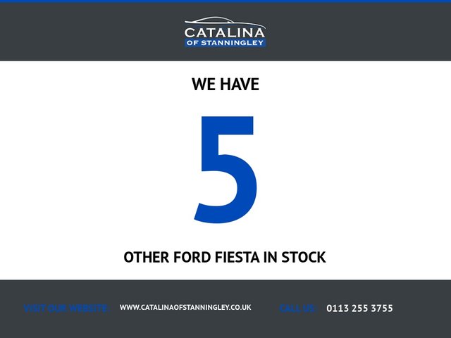 2020 Ford Fiesta 1L St-Line Edition 5dr - Photo 12