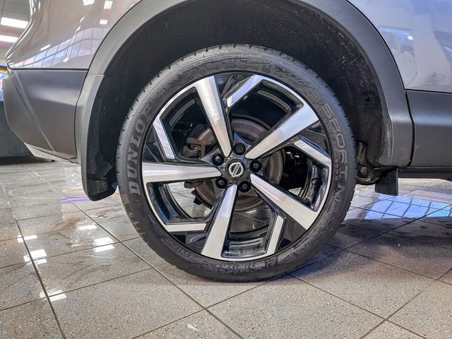 2021 Nissan Qashqai 1.3L N-Motion 5dr - Photo 6