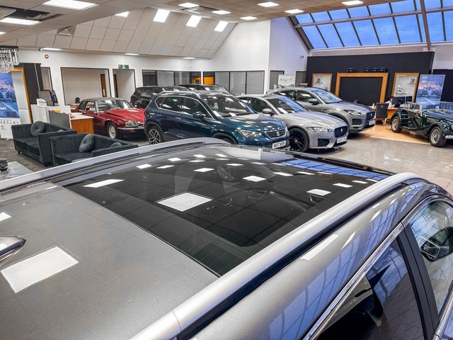 2021 Nissan Qashqai 1.3L N-Motion 5dr - Photo 5