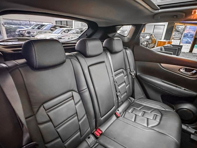 2021 Nissan Qashqai 1.3L N-Motion 5dr - Photo 12