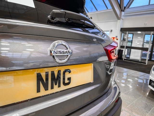 2021 Nissan Qashqai 1.3L N-Motion 5dr - Photo 10