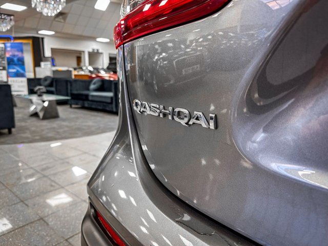 2021 Nissan Qashqai 1.3L N-Motion 5dr - Photo 11