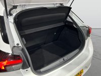 USED 2022 72 VAUXHALL CORSA 1.2 Design Hatchback 5dr Petrol Manual Euro 6 (75 ps) 