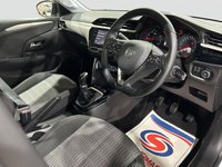 USED 2022 72 VAUXHALL CORSA 1.2 Design Hatchback 5dr Petrol Manual Euro 6 (75 ps) 