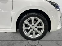 USED 2022 72 VAUXHALL CORSA 1.2 Design Hatchback 5dr Petrol Manual Euro 6 (75 ps) 