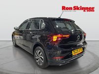 USED 2025 25 VOLKSWAGEN POLO 1.0 EVO Life Hatchback 5dr Petrol Manual Euro 6 (s/s) (80 ps) 