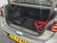 USED 2023 73 CITROEN e-C4 X 50kWh Shine Fastback 4dr Electric Auto (7.4kW Charger) (136 ps) 