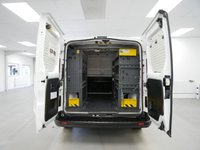 USED 2021 71 RENAULT TRAFIC 28 2.0 DCI 120 BHP SL BUSINESS PLUS + 1 OWNER | SAT NAV | AIR CON | BOTT RACKING