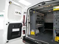 USED 2021 71 RENAULT TRAFIC 28 2.0 DCI 120 BHP SL BUSINESS PLUS + 1 OWNER | SAT NAV | AIR CON | BOTT RACKING