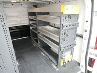 USED 2021 71 RENAULT TRAFIC 28 2.0 DCI 120 BHP SL BUSINESS PLUS + 1 OWNER | SAT NAV | AIR CON | BOTT RACKING