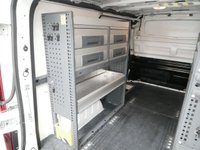 USED 2021 71 RENAULT TRAFIC 28 2.0 DCI 120 BHP SL BUSINESS PLUS + 1 OWNER | SAT NAV | AIR CON | BOTT RACKING