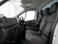 USED 2021 71 RENAULT TRAFIC 28 2.0 DCI 120 BHP SL BUSINESS PLUS + 1 OWNER | SAT NAV | AIR CON | BOTT RACKING