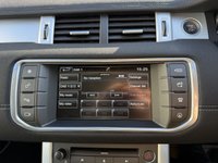USED 2015 65 LAND ROVER RANGE ROVER EVOQUE 2.0 TD4 HSE Dynamic SUV 5dr Diesel Auto 4WD Euro 6 (s/s) (180 ps) REVERSE CAMERA  HEATED SEATS SAT NAV MERIDIAN SOUND PRIVACY GLASS DAB RADIO