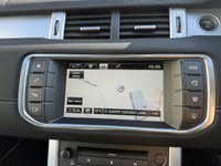 USED 2015 65 LAND ROVER RANGE ROVER EVOQUE 2.0 TD4 HSE Dynamic SUV 5dr Diesel Auto 4WD Euro 6 (s/s) (180 ps) REVERSE CAMERA  HEATED SEATS SAT NAV MERIDIAN SOUND PRIVACY GLASS DAB RADIO