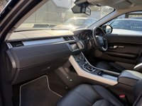 USED 2015 65 LAND ROVER RANGE ROVER EVOQUE 2.0 TD4 HSE Dynamic SUV 5dr Diesel Auto 4WD Euro 6 (s/s) (180 ps) REVERSE CAMERA  HEATED SEATS SAT NAV MERIDIAN SOUND PRIVACY GLASS DAB RADIO