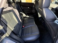 USED 2015 65 LAND ROVER RANGE ROVER EVOQUE 2.0 TD4 HSE Dynamic SUV 5dr Diesel Auto 4WD Euro 6 (s/s) (180 ps) REVERSE CAMERA  HEATED SEATS SAT NAV MERIDIAN SOUND PRIVACY GLASS DAB RADIO