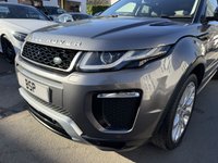 USED 2015 65 LAND ROVER RANGE ROVER EVOQUE 2.0 TD4 HSE Dynamic SUV 5dr Diesel Auto 4WD Euro 6 (s/s) (180 ps) REVERSE CAMERA  HEATED SEATS SAT NAV MERIDIAN SOUND PRIVACY GLASS DAB RADIO