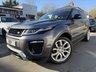 USED 2015 65 LAND ROVER RANGE ROVER EVOQUE 2.0 TD4 HSE Dynamic SUV 5dr Diesel Auto 4WD Euro 6 (s/s) (180 ps) REVERSE CAMERA  HEATED SEATS SAT NAV MERIDIAN SOUND PRIVACY GLASS DAB RADIO