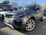 USED 2015 65 LAND ROVER RANGE ROVER EVOQUE 2.0 TD4 HSE Dynamic SUV 5dr Diesel Auto 4WD Euro 6 (s/s) (180 ps) REVERSE CAMERA  HEATED SEATS SAT NAV MERIDIAN SOUND PRIVACY GLASS DAB RADIO
