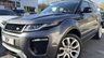 USED 2015 65 LAND ROVER RANGE ROVER EVOQUE 2.0 TD4 HSE Dynamic SUV 5dr Diesel Auto 4WD Euro 6 (s/s) (180 ps) REVERSE CAMERA  HEATED SEATS SAT NAV MERIDIAN SOUND PRIVACY GLASS DAB RADIO
