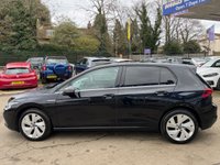 USED 2020 70 VOLKSWAGEN GOLF 1.5 TSI Style Hatchback 5dr Petrol Manual Euro 6 (s/s) (130 ps) 