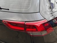 USED 2020 70 VOLKSWAGEN GOLF 1.5 TSI Style Hatchback 5dr Petrol Manual Euro 6 (s/s) (130 ps) 