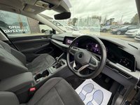 USED 2020 70 VOLKSWAGEN GOLF 1.5 TSI Style Hatchback 5dr Petrol Manual Euro 6 (s/s) (130 ps) 