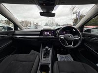 USED 2020 70 VOLKSWAGEN GOLF 1.5 TSI Style Hatchback 5dr Petrol Manual Euro 6 (s/s) (130 ps) 