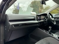 USED 2020 70 VOLKSWAGEN GOLF 1.5 TSI Style Hatchback 5dr Petrol Manual Euro 6 (s/s) (130 ps) 