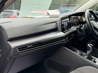 USED 2020 70 VOLKSWAGEN GOLF 1.5 TSI Style Hatchback 5dr Petrol Manual Euro 6 (s/s) (130 ps) 