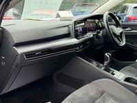 USED 2020 70 VOLKSWAGEN GOLF 1.5 TSI Style Hatchback 5dr Petrol Manual Euro 6 (s/s) (130 ps) 